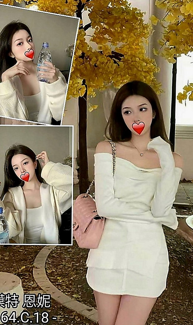 蘇澳外送茶莊:宜君 |OL兼職|163cm|48kg|D杯|23y|